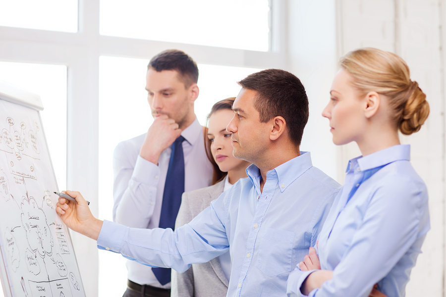 Système pour gérer la qualité dans les PME